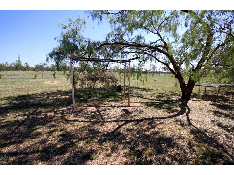 34 Mahon Street, Dalby QLD 4405