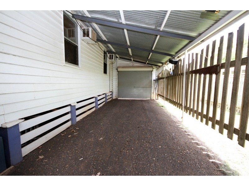155 Pratten Street, Dalby QLD 4405