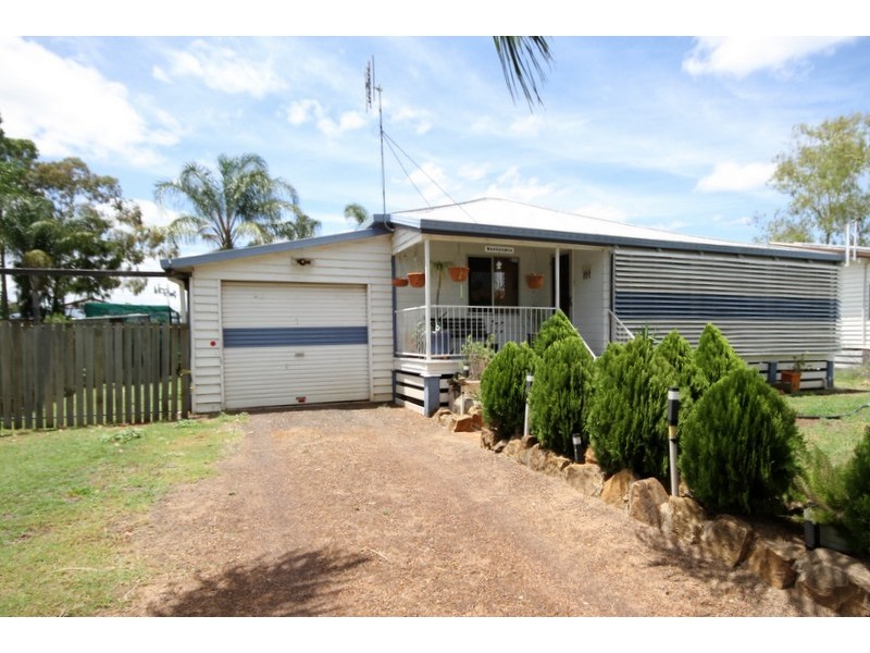 155 Pratten Street, Dalby QLD 4405