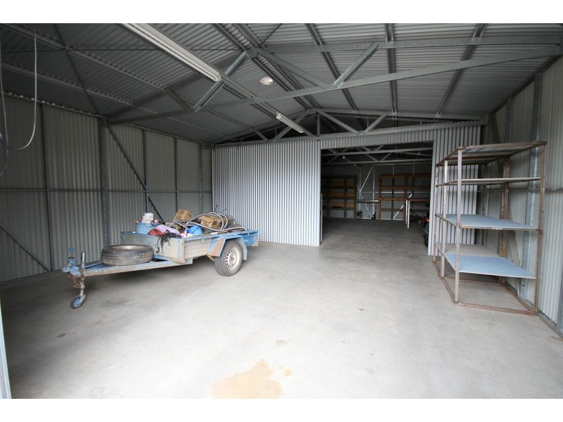 19 Burke St, Dalby QLD 4405