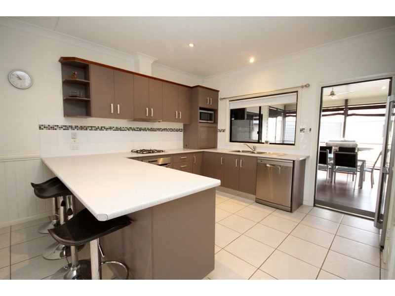 19 Burke St, Dalby QLD 4405