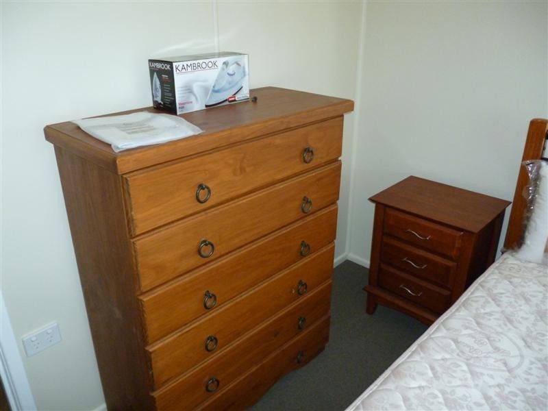 2/63 Wood, Dalby QLD 4405