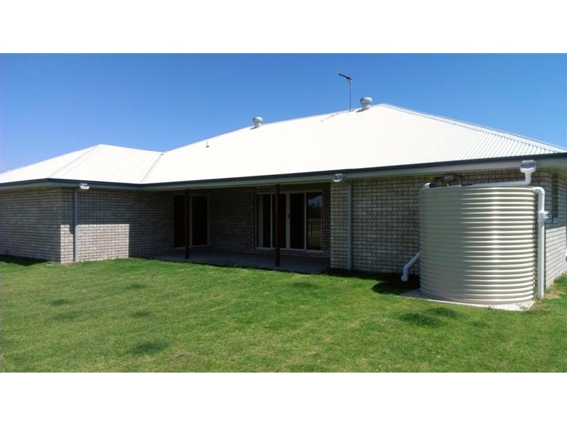 Lot 40, 0 Vanessa Drive, Dalby QLD 4405