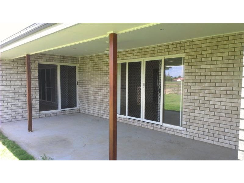 Lot 40, 0 Vanessa Drive, Dalby QLD 4405