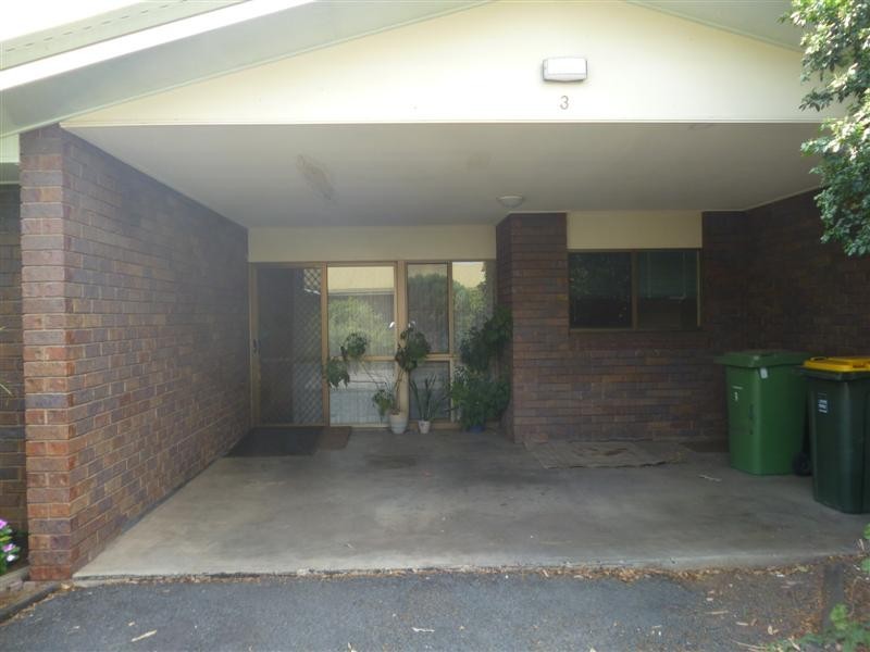 3/30 Wood St, Dalby QLD 4405