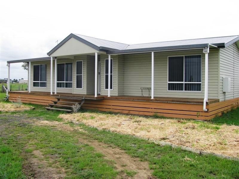 9 Millbrook Court, Dalby QLD 4405