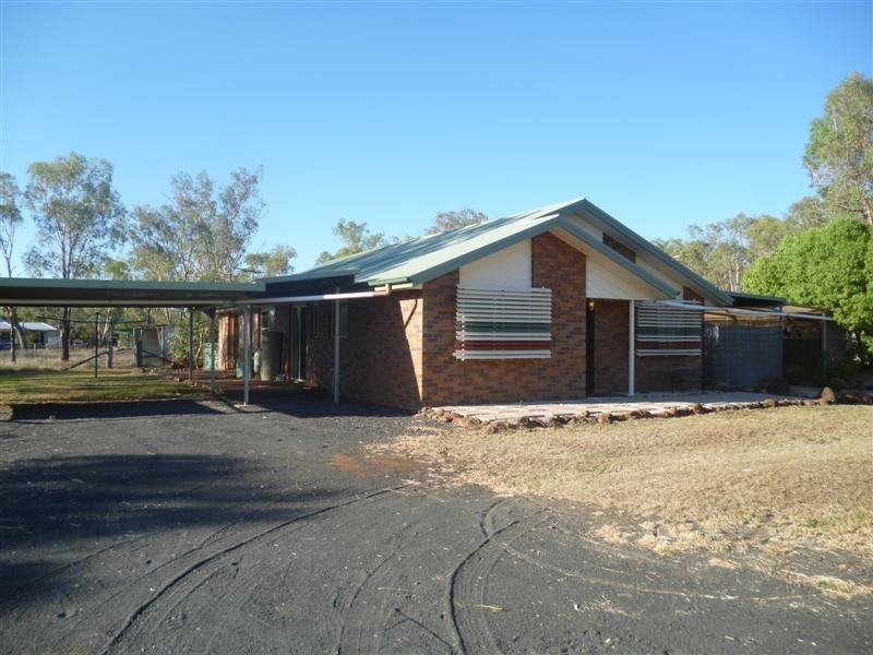 88 Colkerri Parade, Dalby QLD 4405