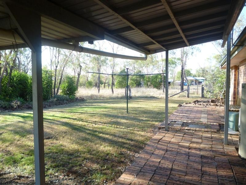 88 Colkerri Parade, Dalby QLD 4405