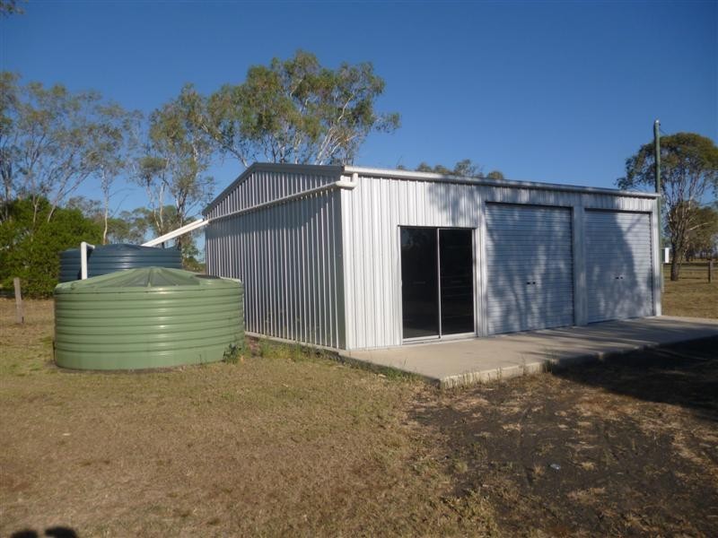 88 Colkerri Parade, Dalby QLD 4405