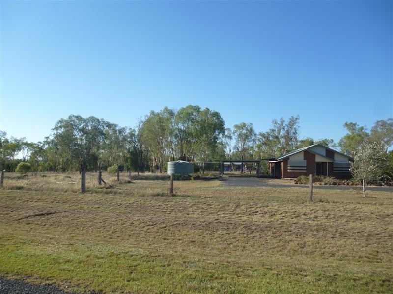 88 Colkerri Parade, Dalby QLD 4405