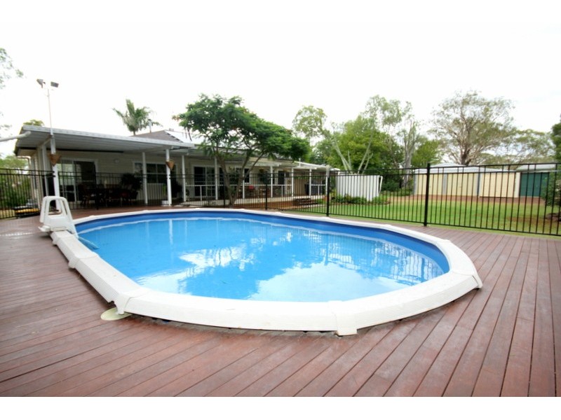 85 Colkerri Drive, Dalby QLD 4405