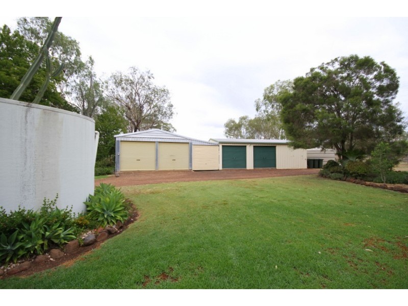 85 Colkerri Drive, Dalby QLD 4405