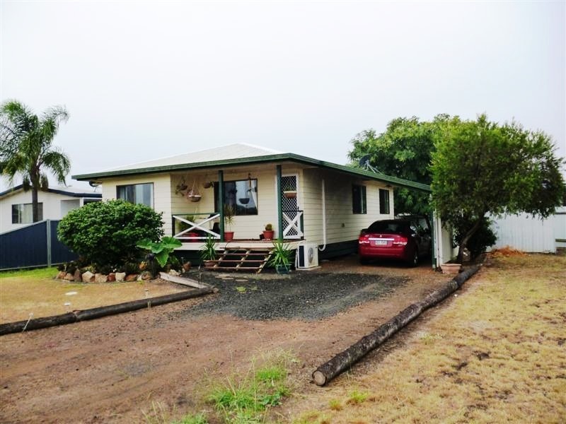 7 Branch Creek Road, Dalby QLD 4405