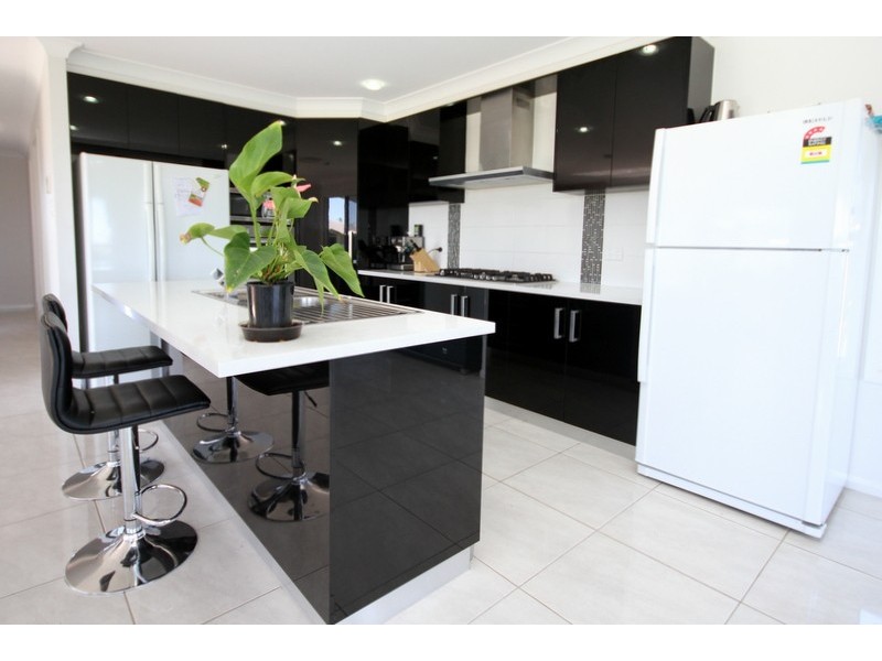 55 Diamond Drive, Dalby QLD 4405