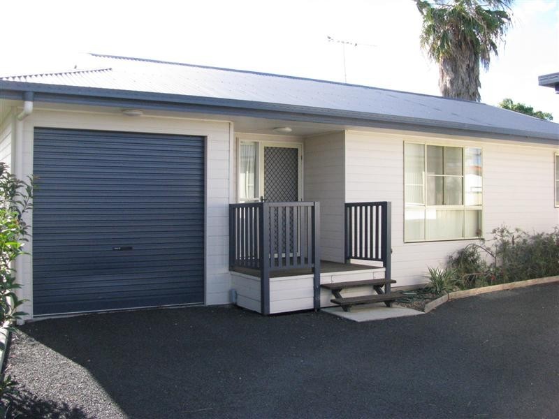 1/28 Geisel St, Dalby QLD 4405