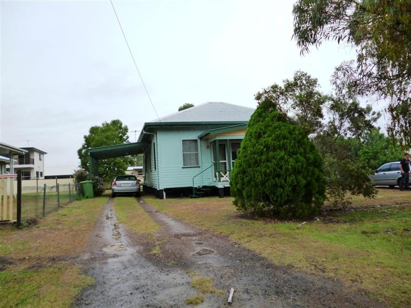 1/60a Curtis Street, Dalby QLD 4405