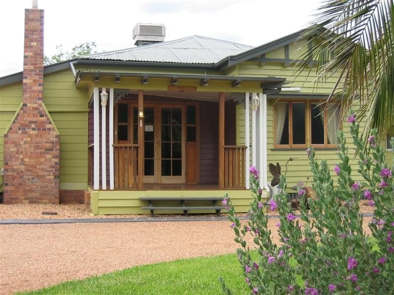 2 New Street, Dalby QLD 4405