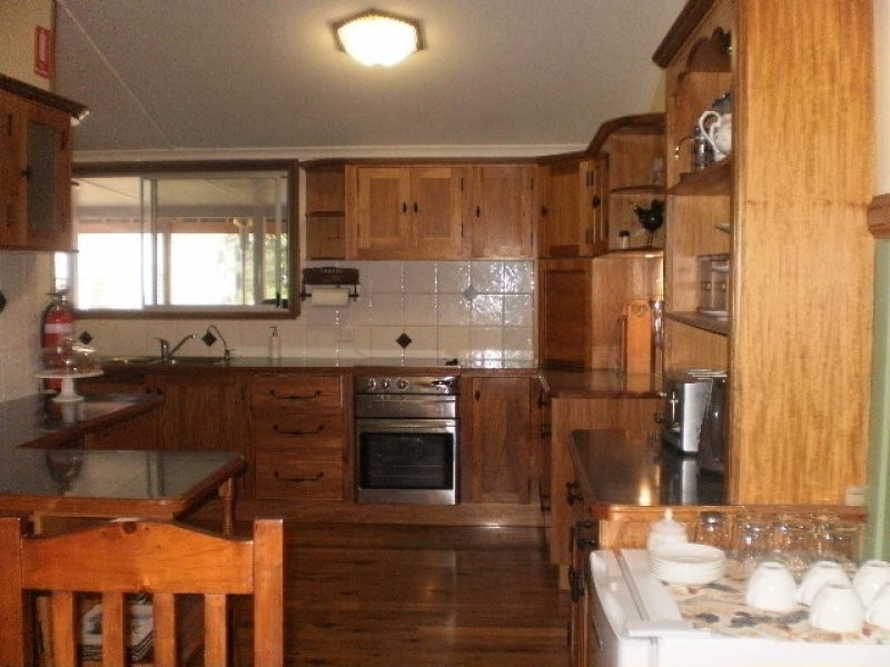 2 New Street, Dalby QLD 4405