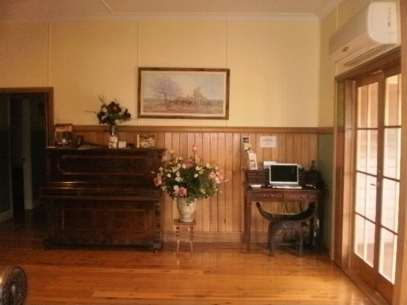 2 New Street, Dalby QLD 4405