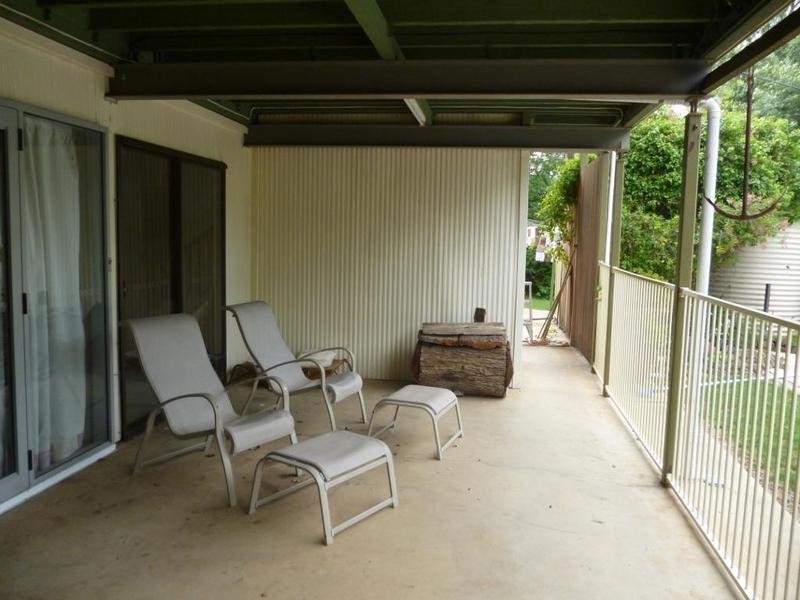33 Bunya, Dalby QLD 4405
