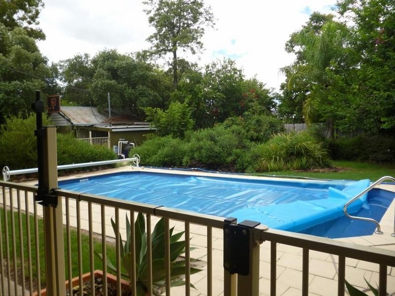33 Bunya, Dalby QLD 4405