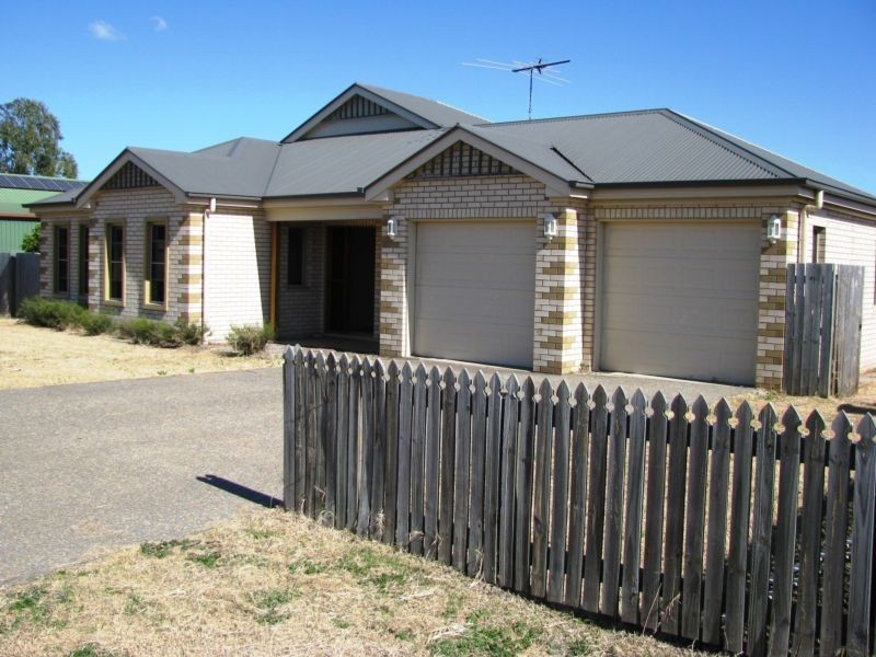 20 Branch Creek Road, Dalby QLD 4405