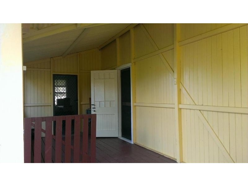 58 Wallace Street, Bell QLD 4408