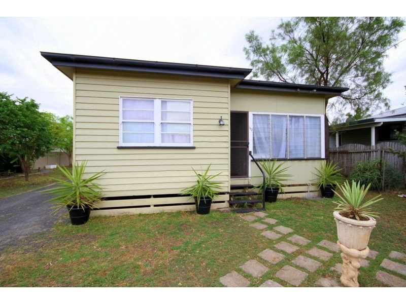 142 Condamine Street, Dalby QLD 4405