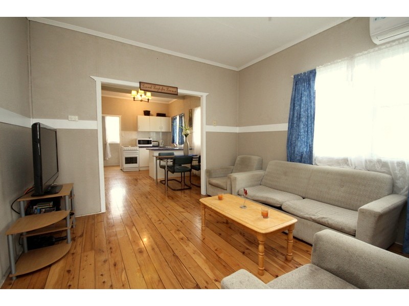 142 Condamine Street, Dalby QLD 4405