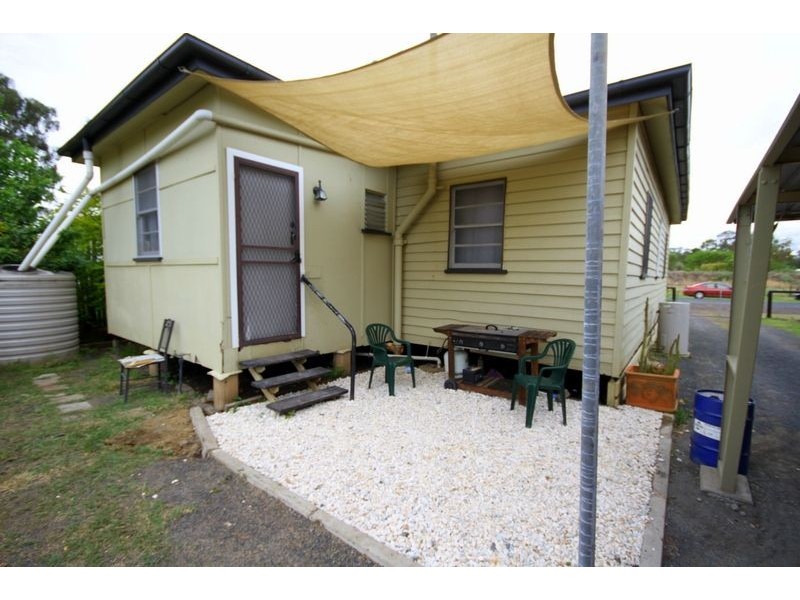 142 Condamine Street, Dalby QLD 4405