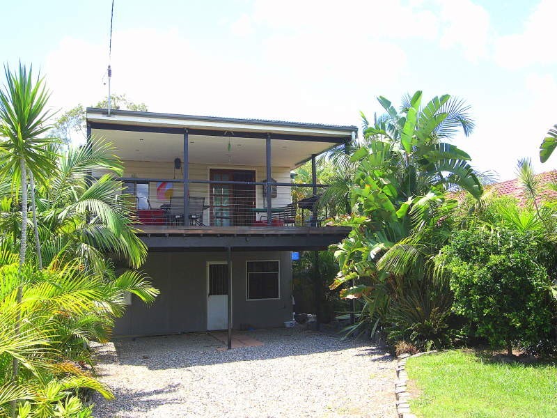 18 Dartnell Street, Geebung QLD 4034