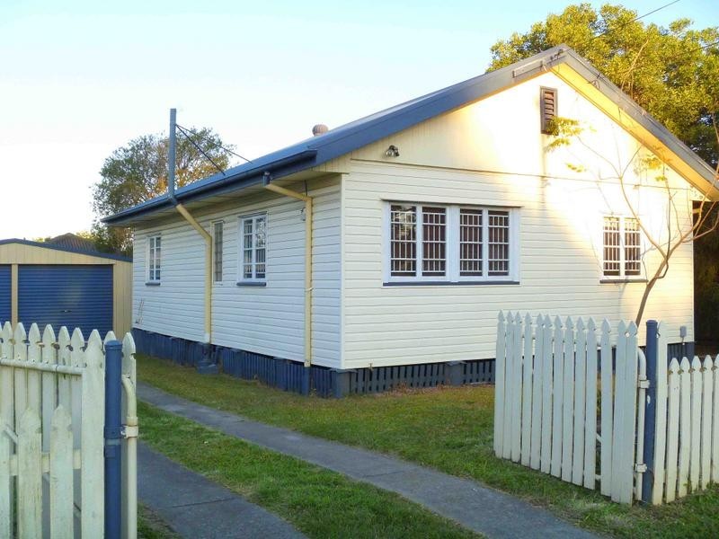 59 Charlie Street, Zillmere QLD 4034