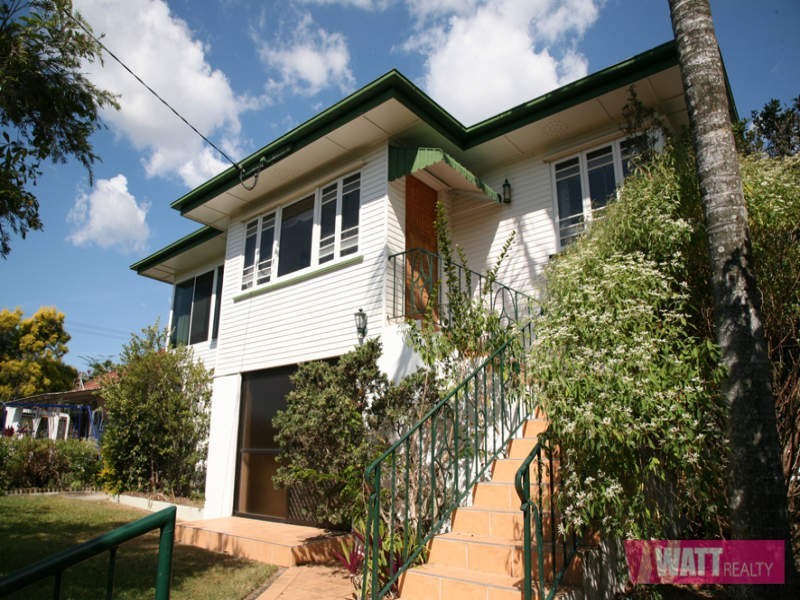 4 Bulwer Street, Zillmere QLD 4034