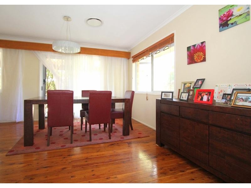 12 Messmate Street, Aspley QLD 4034