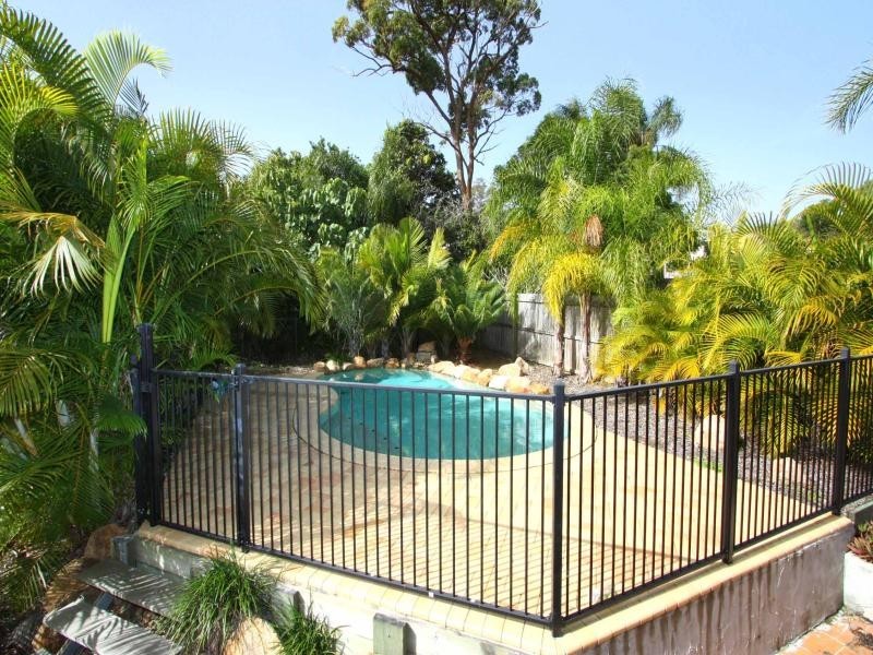 19 Wynford Street, Aspley QLD 4034