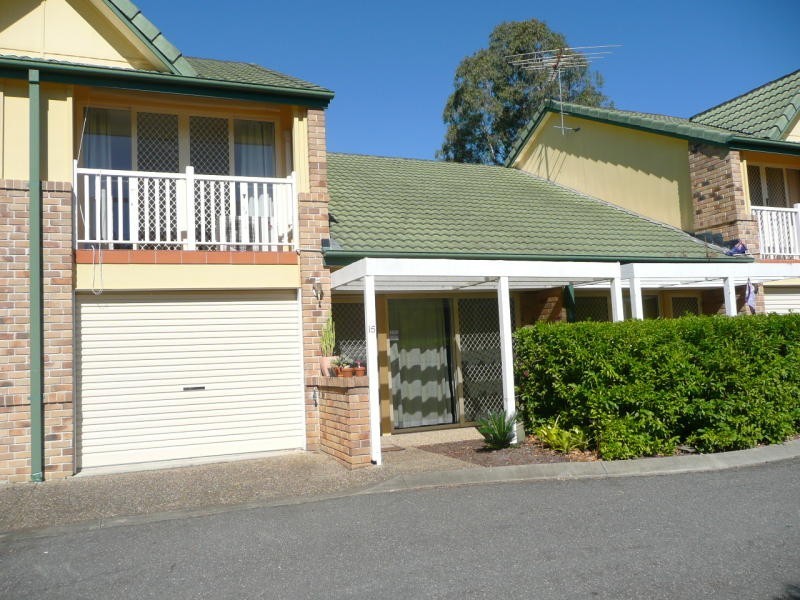 15/22 Railton Street, Aspley QLD 4034