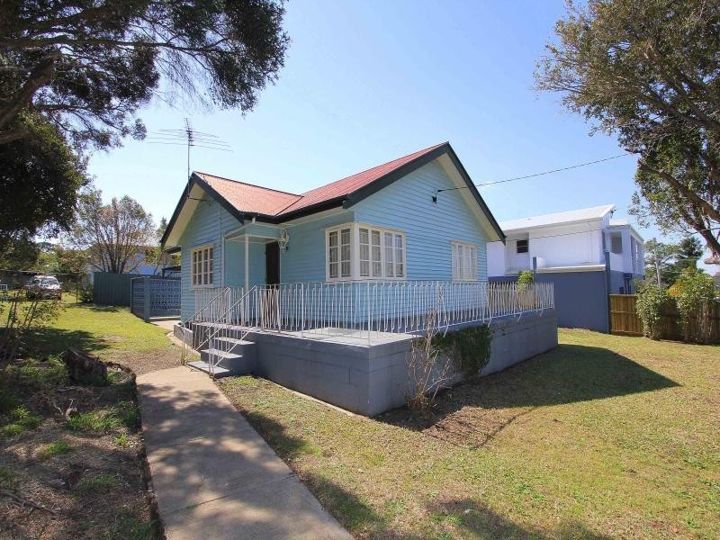 2 Gledson Street, Zillmere QLD 4034