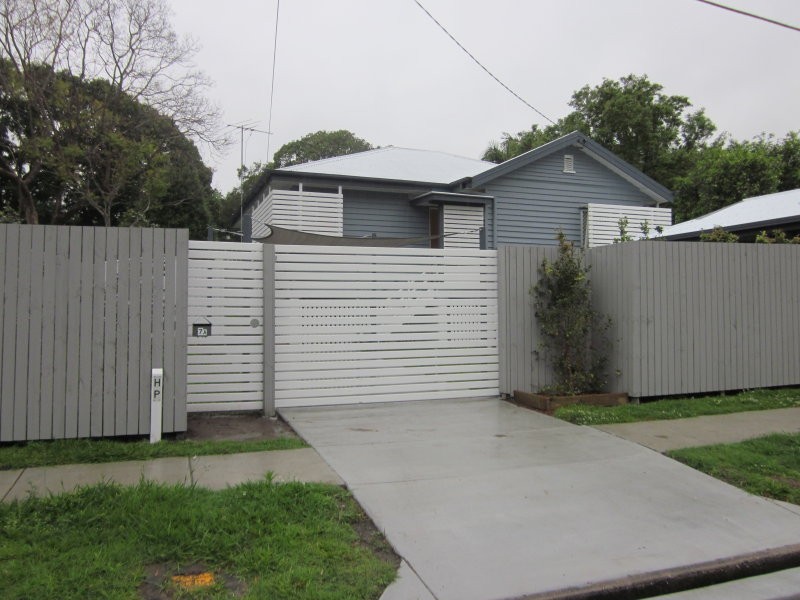 7A Hanran Street, Keperra QLD 4054