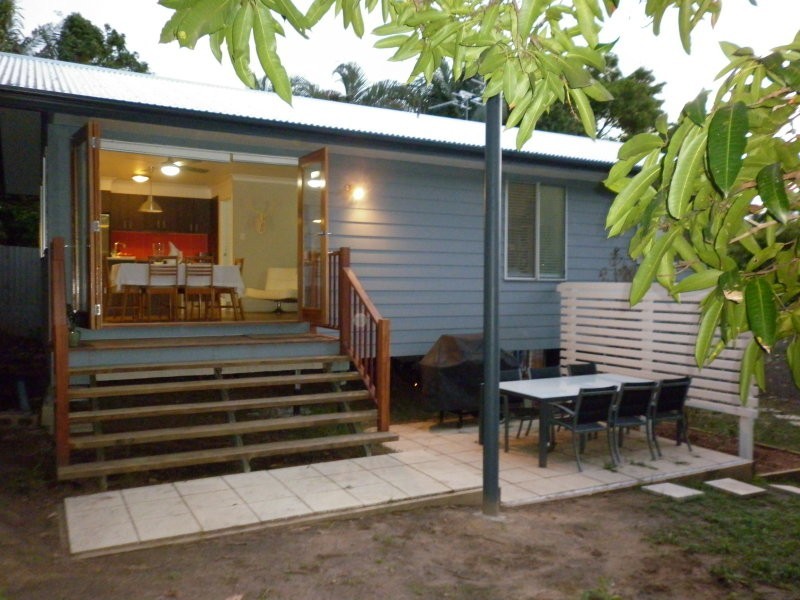 7B Hanran Street, Keperra QLD 4054