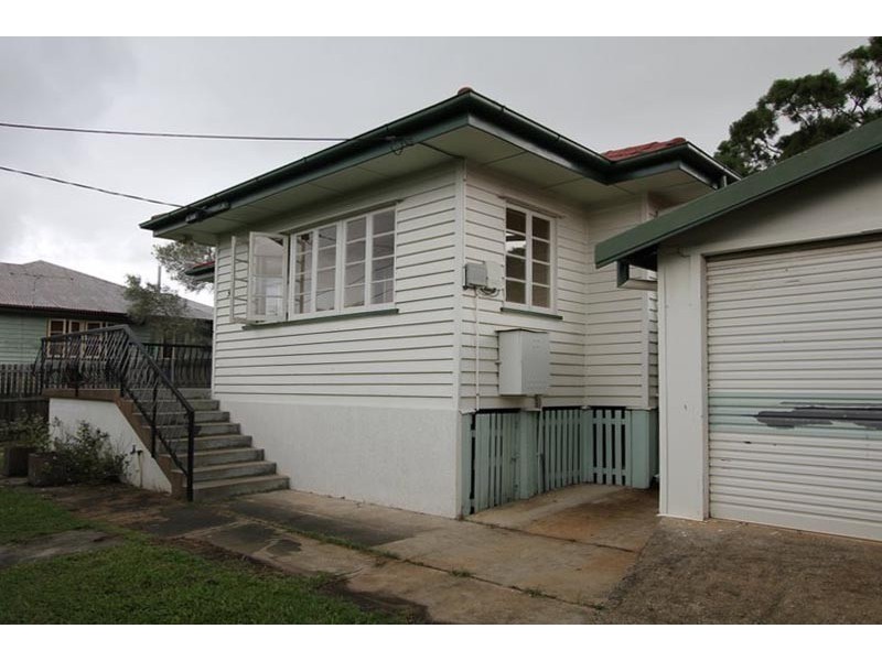 30 Pechey Street, Chermside QLD 4032