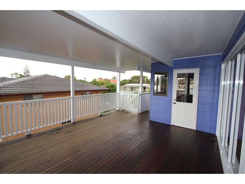 33 Warrimoo Street, Bracken Ridge QLD 4017