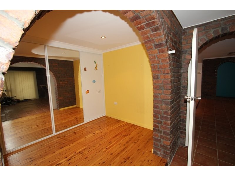 33 Warrimoo Street, Bracken Ridge QLD 4017