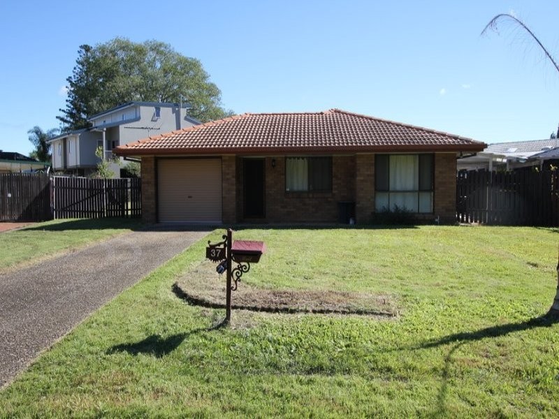 37 Cooyar Street, Aspley QLD 4034