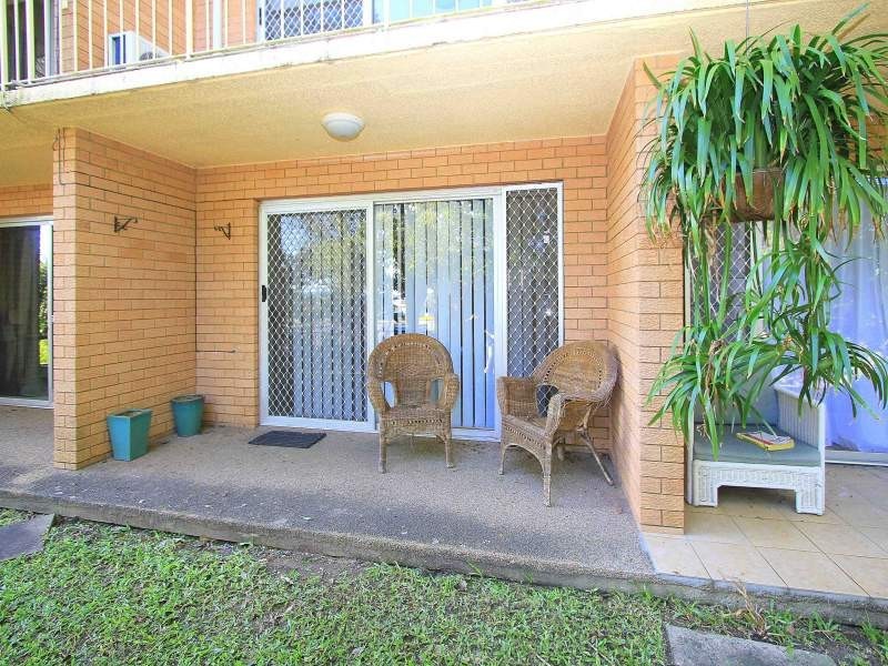 6/10 Kate Street, Woody Point QLD 4019