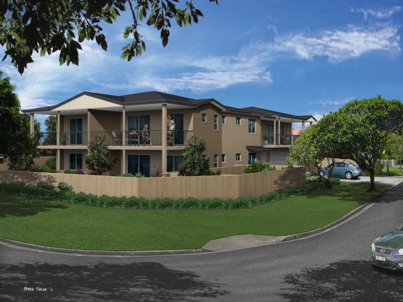 Zillmere QLD 4034