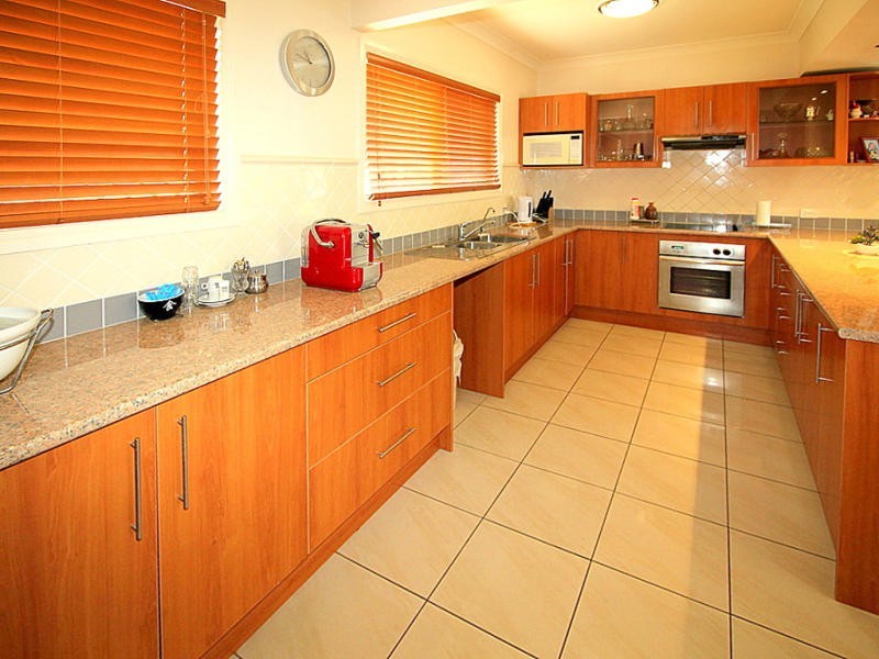Carseldine QLD 4034