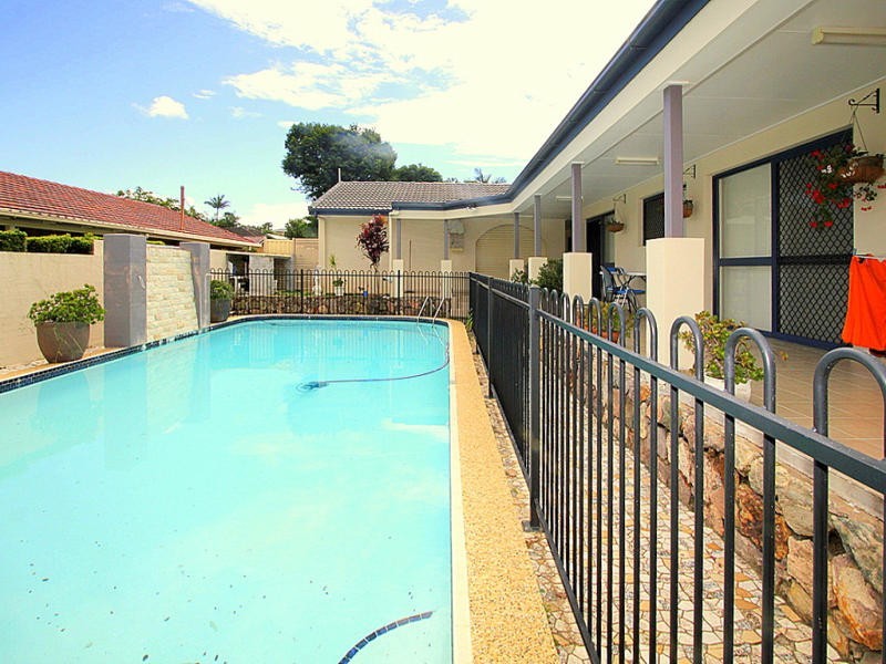 Carseldine QLD 4034