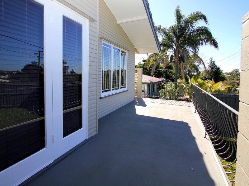 Stafford Heights QLD 4053