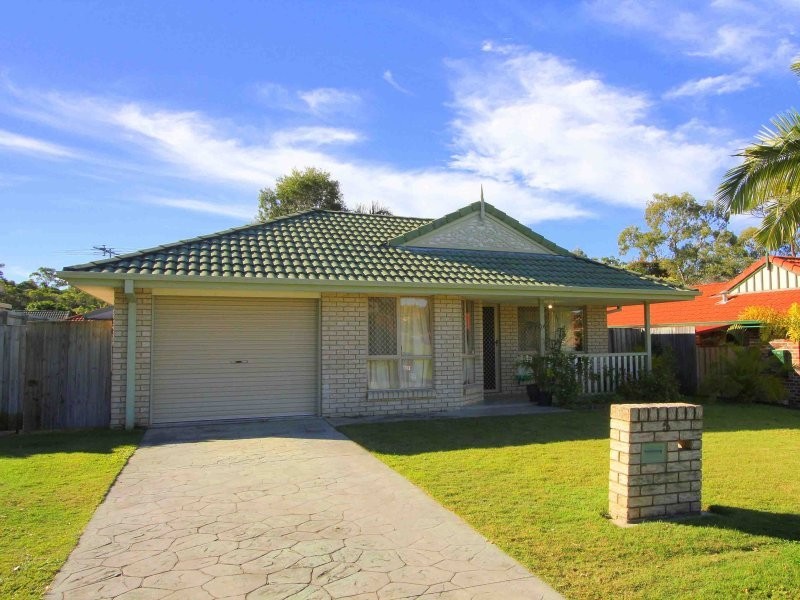 Chermside West QLD 4032