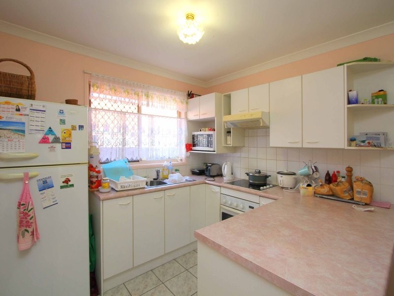 Chermside West QLD 4032